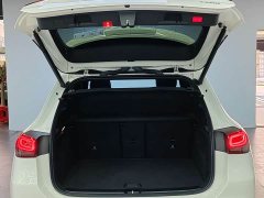 Mercedes-Benz GLA 200 - ფოტო 17