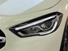 Mercedes-Benz GLA 200 - ფოტო 19