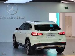 Mercedes-Benz GLA 200 - ფოტო 4