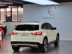 Mercedes-Benz GLA 200 - ფოტო 6