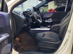 Mercedes-Benz GLA 200 - ფოტო 7