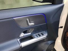 Mercedes-Benz GLA 200 - ფოტო 8
