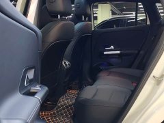 Mercedes-Benz GLA 200 - ფოტო 9