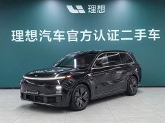Li Auto L9 Ultra Smart Refresh Edition - ფოტო 1