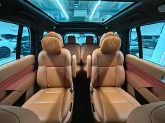 Li Auto L9 Ultra Smart Refresh Edition - ფოტო 10