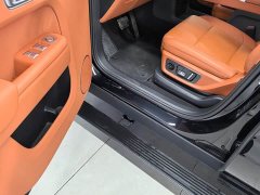 Li Auto L9 Ultra Smart Refresh Edition - ფოტო 13