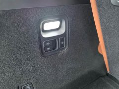 Li Auto L9 Ultra Smart Refresh Edition - ფოტო 16
