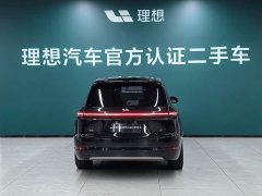 Li Auto L9 Ultra Smart Refresh Edition - ფოტო 2