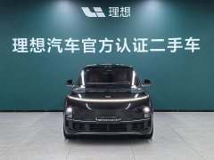 Li Auto L9 Ultra Smart Refresh Edition - ფოტო 3