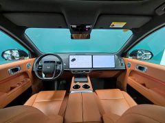 Li Auto L9 Ultra Smart Refresh Edition - ფოტო 6