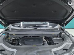 Li Auto L9 Ultra Smart Refresh Edition - ფოტო 8