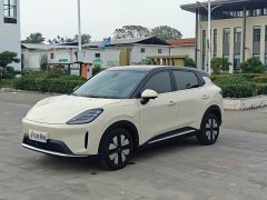 Wuling Binguo Bingo S 430km Deluxe Edition - ფოტო 1
