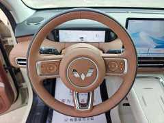Wuling Binguo Bingo S 430km Deluxe Edition - ფოტო 12