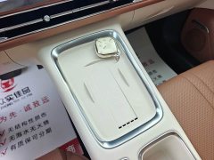 Wuling Binguo Bingo S 430km Deluxe Edition - ფოტო 14