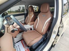 Wuling Binguo Bingo S 430km Deluxe Edition - ფოტო 15