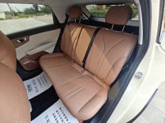 Wuling Binguo Bingo S 430km Deluxe Edition - ფოტო 16