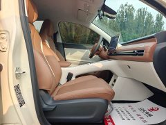 Wuling Binguo Bingo S 430km Deluxe Edition - ფოტო 18