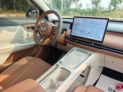 Wuling Binguo Bingo S 430km Deluxe Edition - ფოტო 19