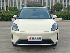 Wuling Binguo Bingo S 430km Deluxe Edition - ფოტო 2