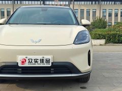 Wuling Binguo Bingo S 430km Deluxe Edition - ფოტო 20