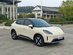 Wuling Binguo Bingo S 430km Deluxe Edition - ფოტო 3