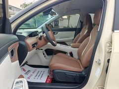 Wuling Binguo Bingo S 430km Deluxe Edition - ფოტო 4