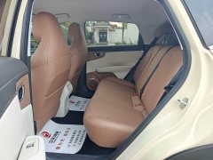 Wuling Binguo Bingo S 430km Deluxe Edition - ფოტო 5