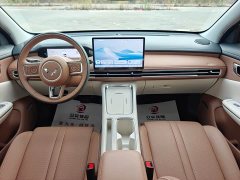 Wuling Binguo Bingo S 430km Deluxe Edition - ფოტო 6