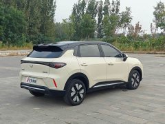 Wuling Binguo Bingo S 430km Deluxe Edition - ფოტო 7