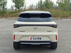 Wuling Binguo Bingo S 430km Deluxe Edition - ფოტო 8