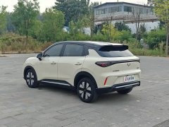 Wuling Binguo Bingo S 430km Deluxe Edition - ფოტო 9