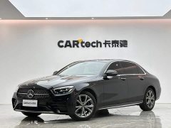 Mercedes-Benz E-Class 2023 Facelift E 300 L Sport Luxury - ფოტო 1