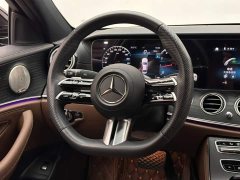 Mercedes-Benz E-Class 2023 Facelift E 300 L Sport Luxury - ფოტო 12