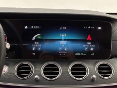 Mercedes-Benz E-Class 2023 Facelift E 300 L Sport Luxury - ფოტო 13