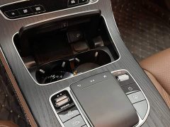 Mercedes-Benz E-Class 2023 Facelift E 300 L Sport Luxury - ფოტო 16