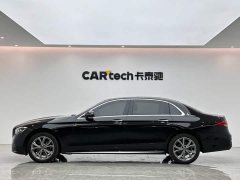 Mercedes-Benz E-Class 2023 Facelift E 300 L Sport Luxury - ფოტო 2