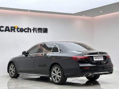 Mercedes-Benz E-Class 2023 Facelift E 300 L Sport Luxury - ფოტო 3