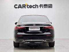 Mercedes-Benz E-Class 2023 Facelift E 300 L Sport Luxury - ფოტო 4