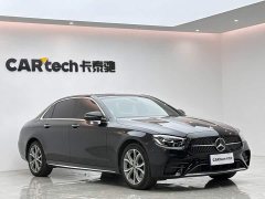 Mercedes-Benz E-Class 2023 Facelift E 300 L Sport Luxury - ფოტო 6