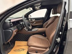 Mercedes-Benz E-Class 2023 Facelift E 300 L Sport Luxury - ფოტო 8