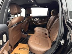 Mercedes-Benz E-Class 2023 Facelift E 300 L Sport Luxury - ფოტო 9