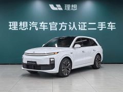 Li Auto L6 Max Smart Refresh Edition - ფოტო 1