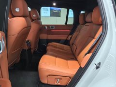 Li Auto L6 Max Smart Refresh Edition - ფოტო 12