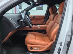 Li Auto L6 Max Smart Refresh Edition - ფოტო 13