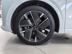 Li Auto L6 Max Smart Refresh Edition - ფოტო 14