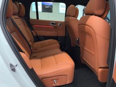 Li Auto L6 Max Smart Refresh Edition - ფოტო 15