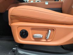 Li Auto L6 Max Smart Refresh Edition - ფოტო 18