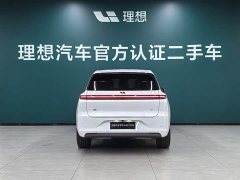 Li Auto L6 Max Smart Refresh Edition - ფოტო 2
