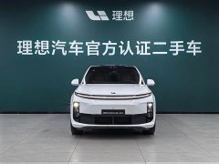 Li Auto L6 Max Smart Refresh Edition - ფოტო 3