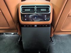 Li Auto L6 Max Smart Refresh Edition - ფოტო 9
